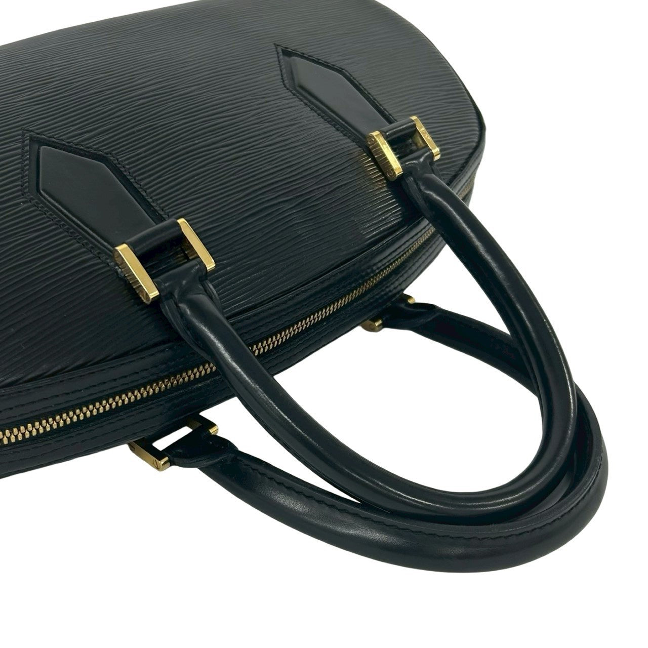 LOUIS VUITTON ルイヴィトン (Vintage) ジャスミン ハンドバッグ 4
