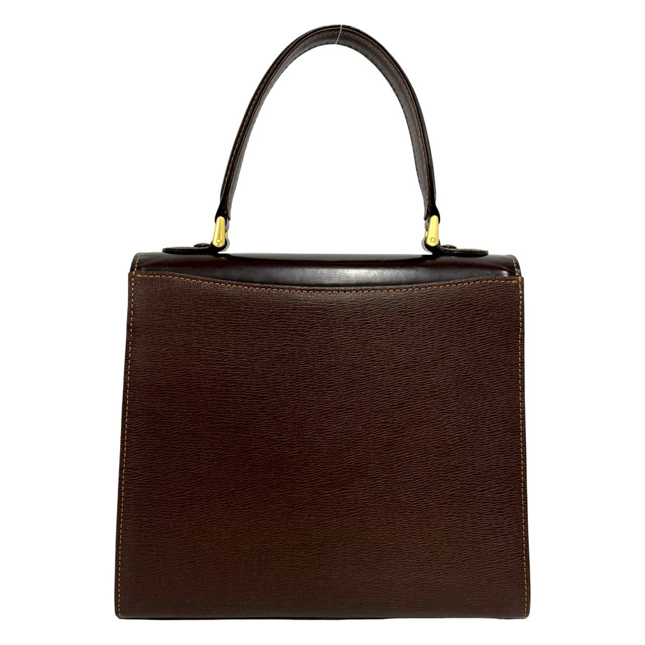 BURBERRY バーバリー (Vintage) ハンドバッグ 3