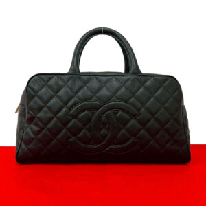 CHANEL シャネル (Vintage) ハンドバッグ