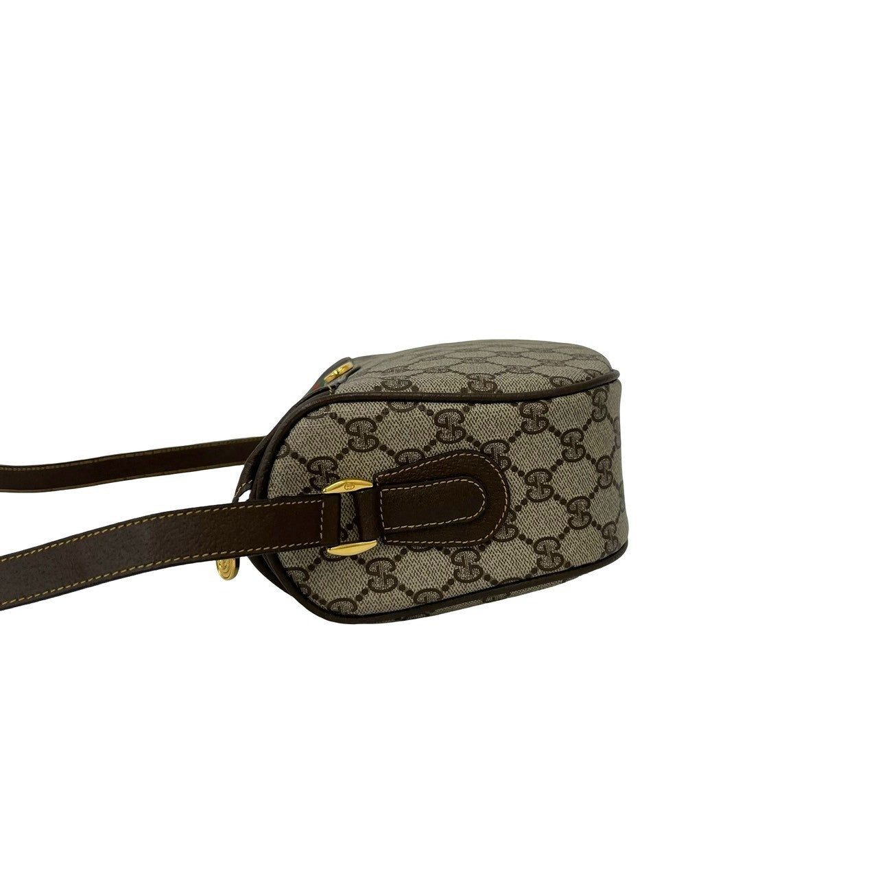 GUCCI グッチ (Vintage) ショルダーバッグ 5