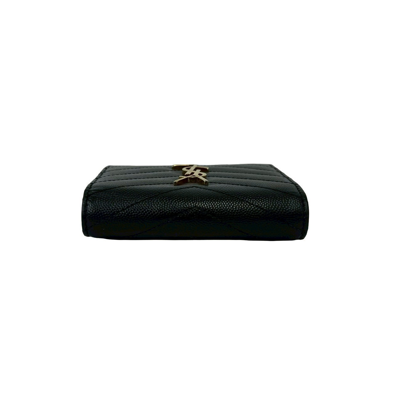 SAINT LAURENT PARIS サンローランパリ 三つ折り財布 3