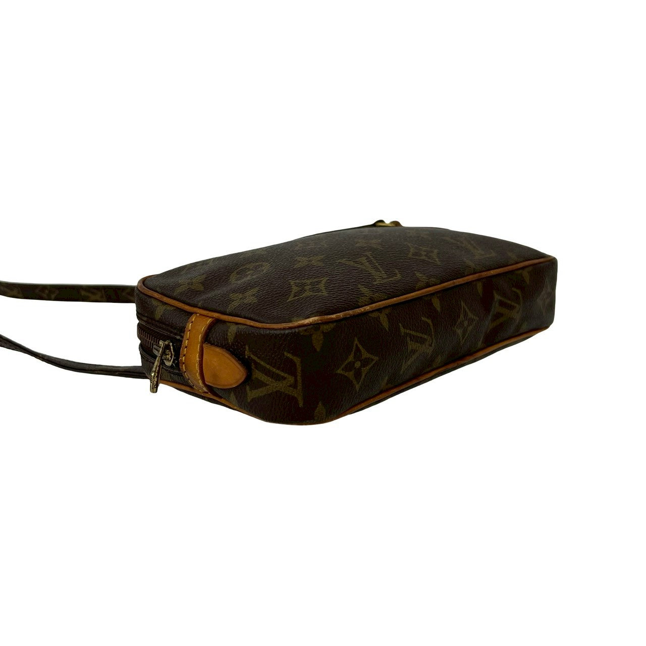 LOUIS VUITTON ルイヴィトン (Vintage) マルリーバンドリエール ショルダーバッグ 7