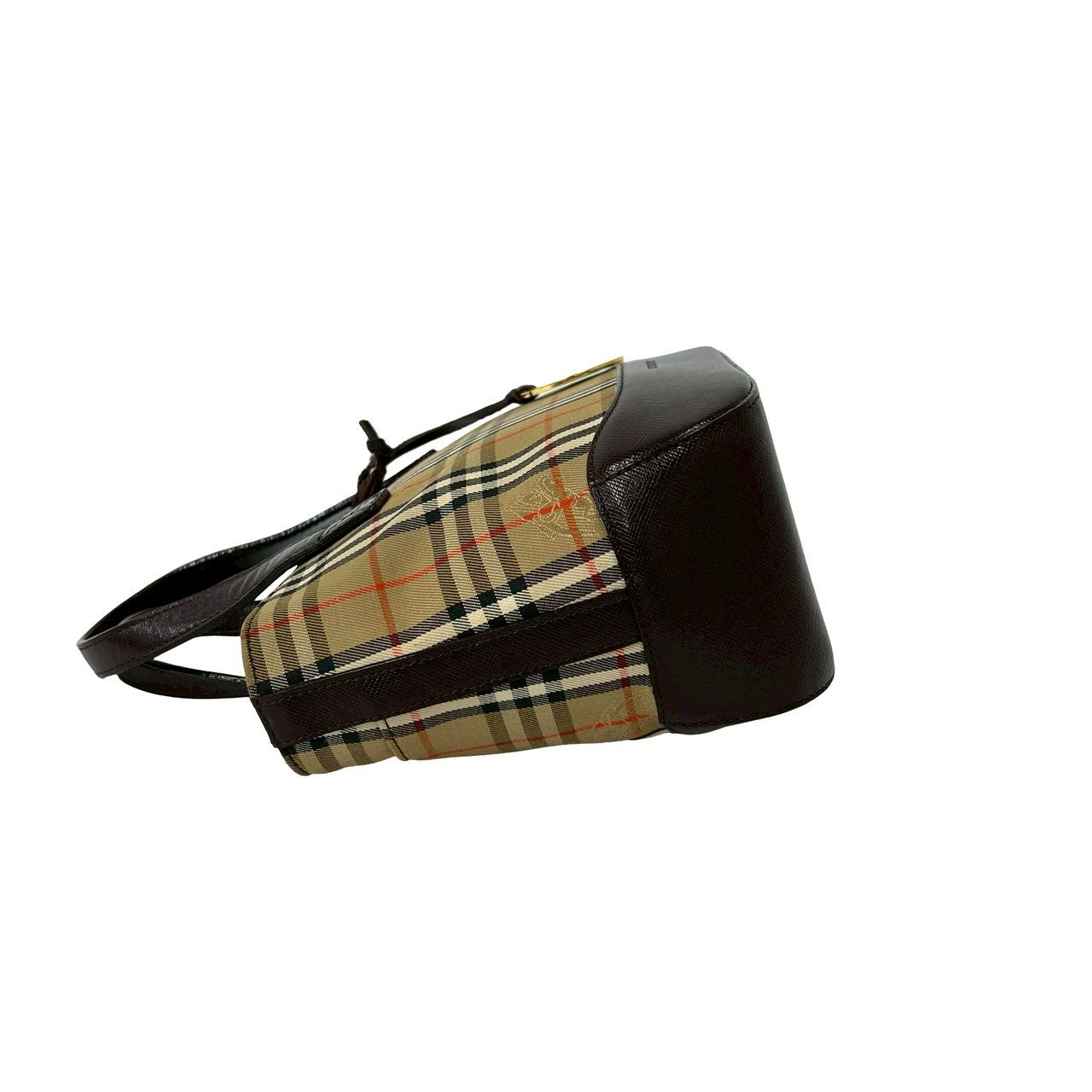 BURBERRY バーバリー ハンドバッグ 5