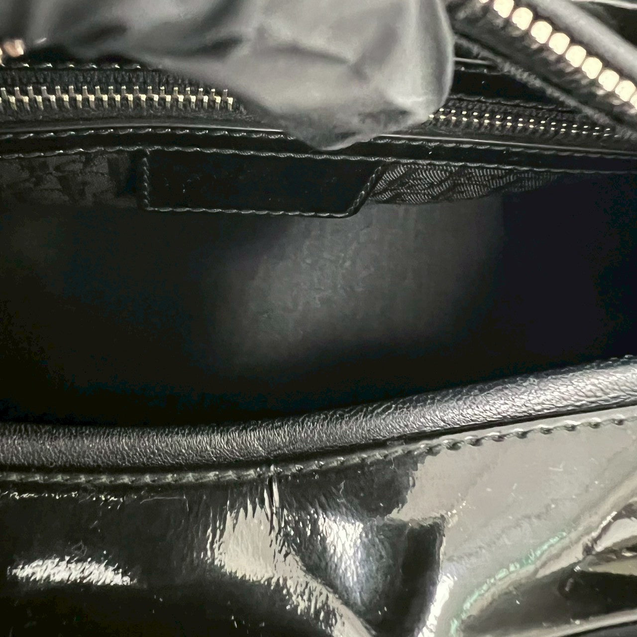 Christian Dior ディオール レディディオール ショルダーバッグ 9