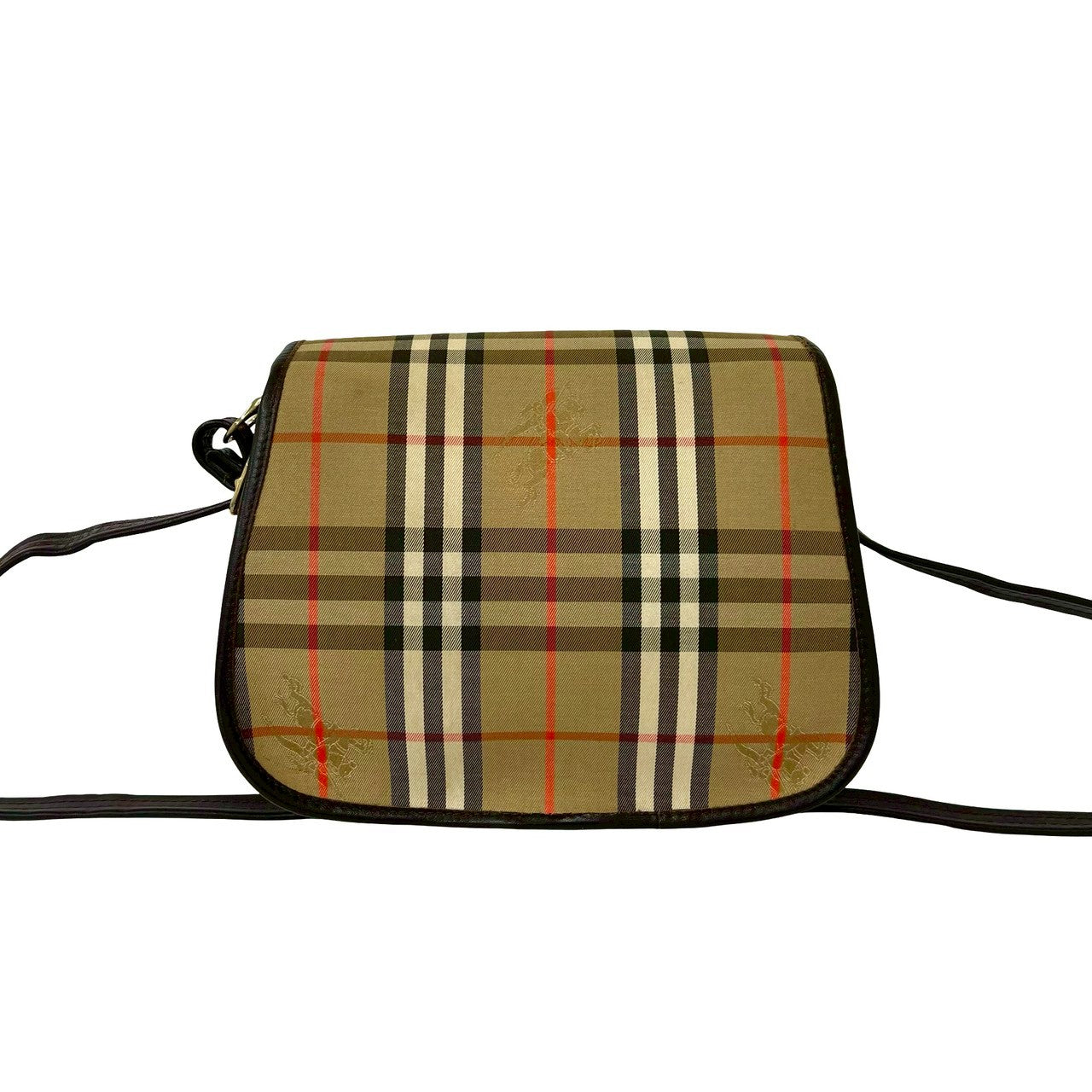 Burberrys バーバリーズ (Vintage) ショルダーバッグ 3