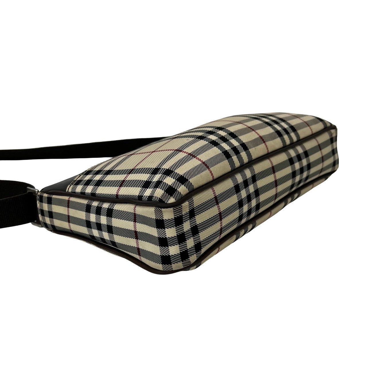 BURBERRY バーバリー ショルダーバッグ 7