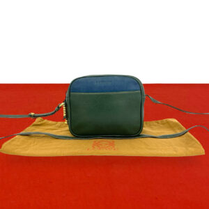 LOEWE ロエベ (Vintage) ベラスケス ショルダーバッグ