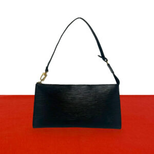 LOUIS VUITTON ルイヴィトン (Vintage) ポシェット アクセソワール ハンドバッグ