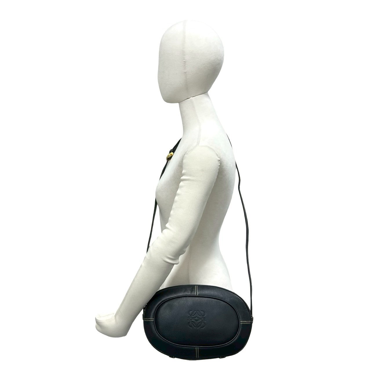 LOEWE ロエベ (Vintage) ショルダーバッグ 2