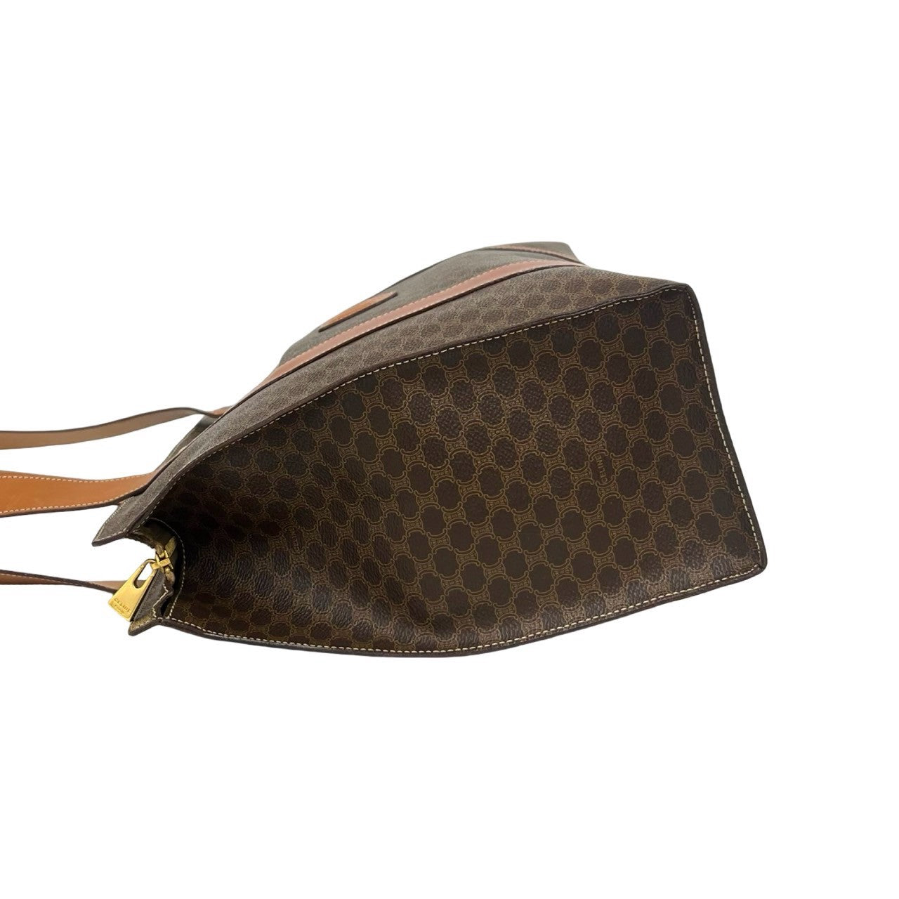CELINE セリーヌ (Vintage) トートバッグ 5