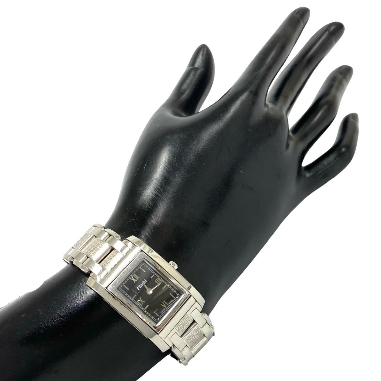 FENDI フェンディ ループ 7600L 腕時計 2