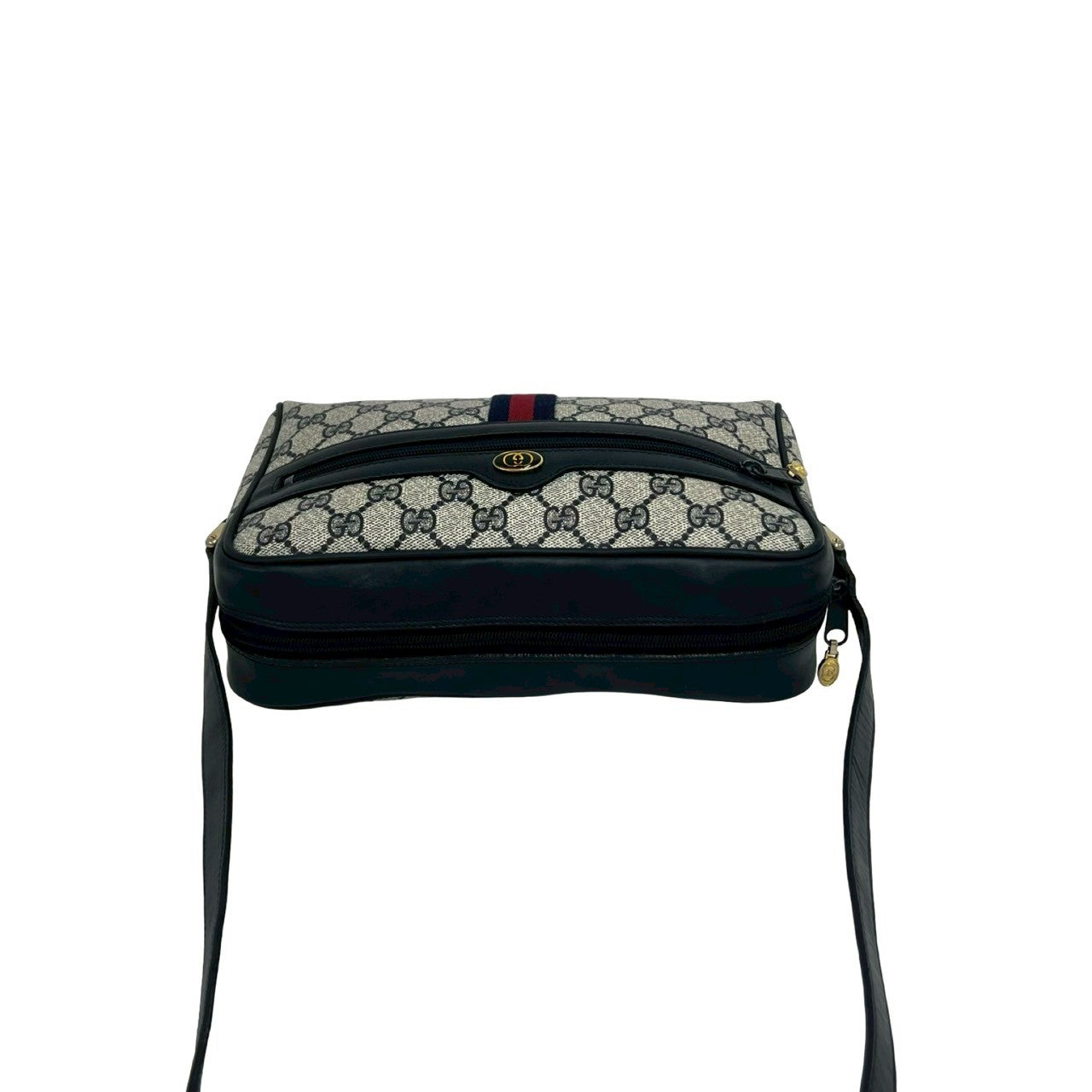 GUCCI グッチ (Vintage) ショルダーバッグ 4