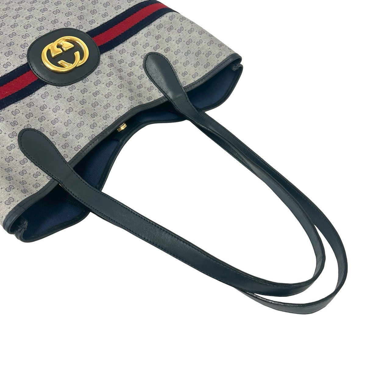 GUCCI グッチ (Vintage) トートバッグ 4