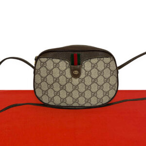 GUCCI グッチ (Vintage) ショルダーバッグ