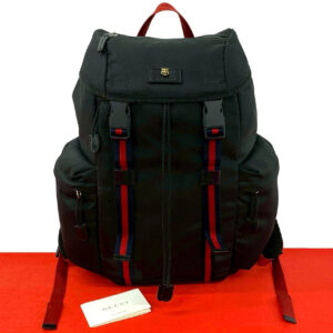 GUCCI グッチ リュックサック