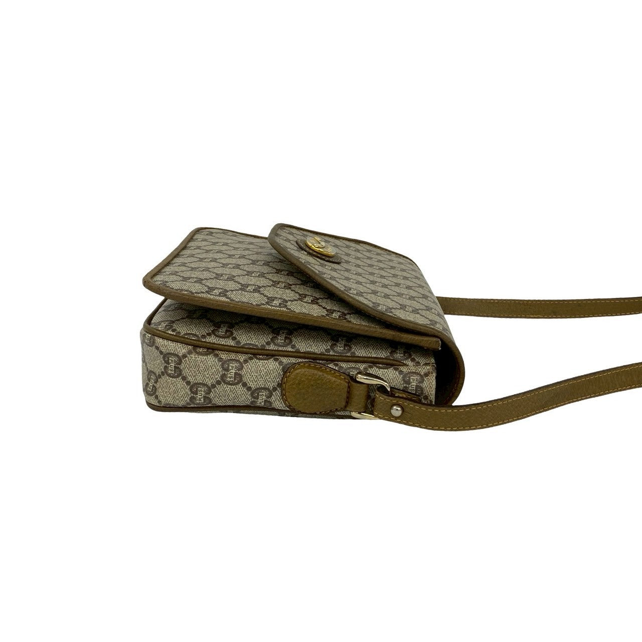 GUCCI グッチ (Vintage) ショルダーバッグ 6