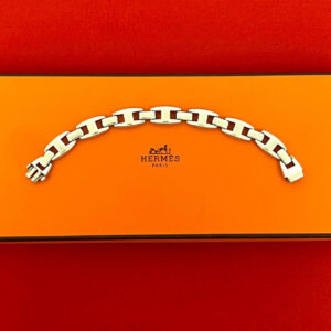 HERMES エルメス カシオペア ブレスレット