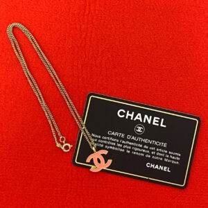 CHANEL シャネル (Vintage) ネックレス