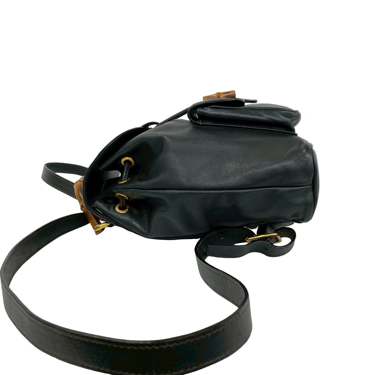 GUCCI グッチ (Vintage) リュックサック 5