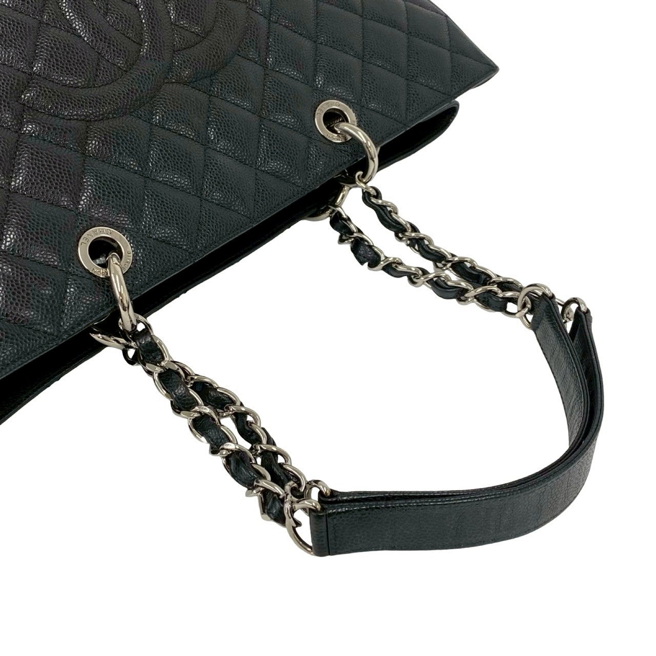 CHANEL シャネル トートバッグ 4