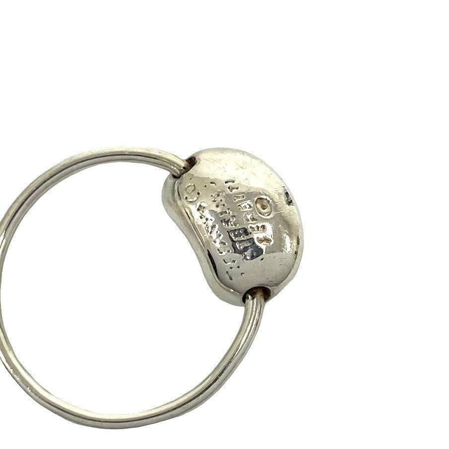 TIFFANY&Co. ティファニー (Vintage) ビーンズ リング 指輪 3