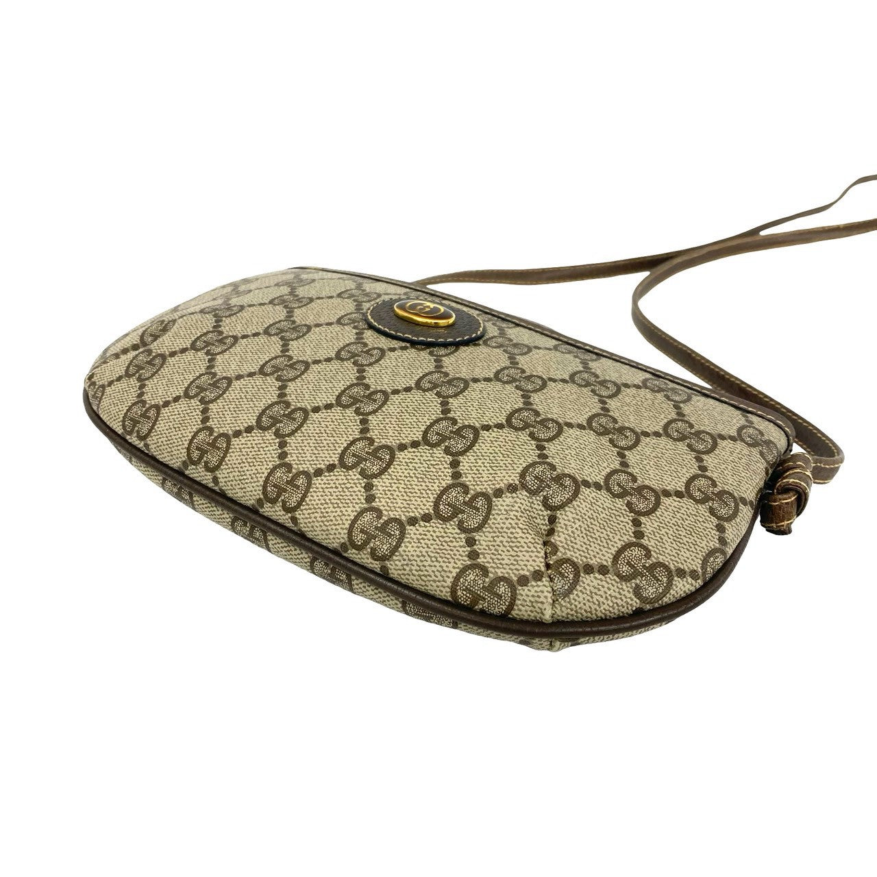 GUCCI グッチ (Vintage) ショルダーバッグ 8