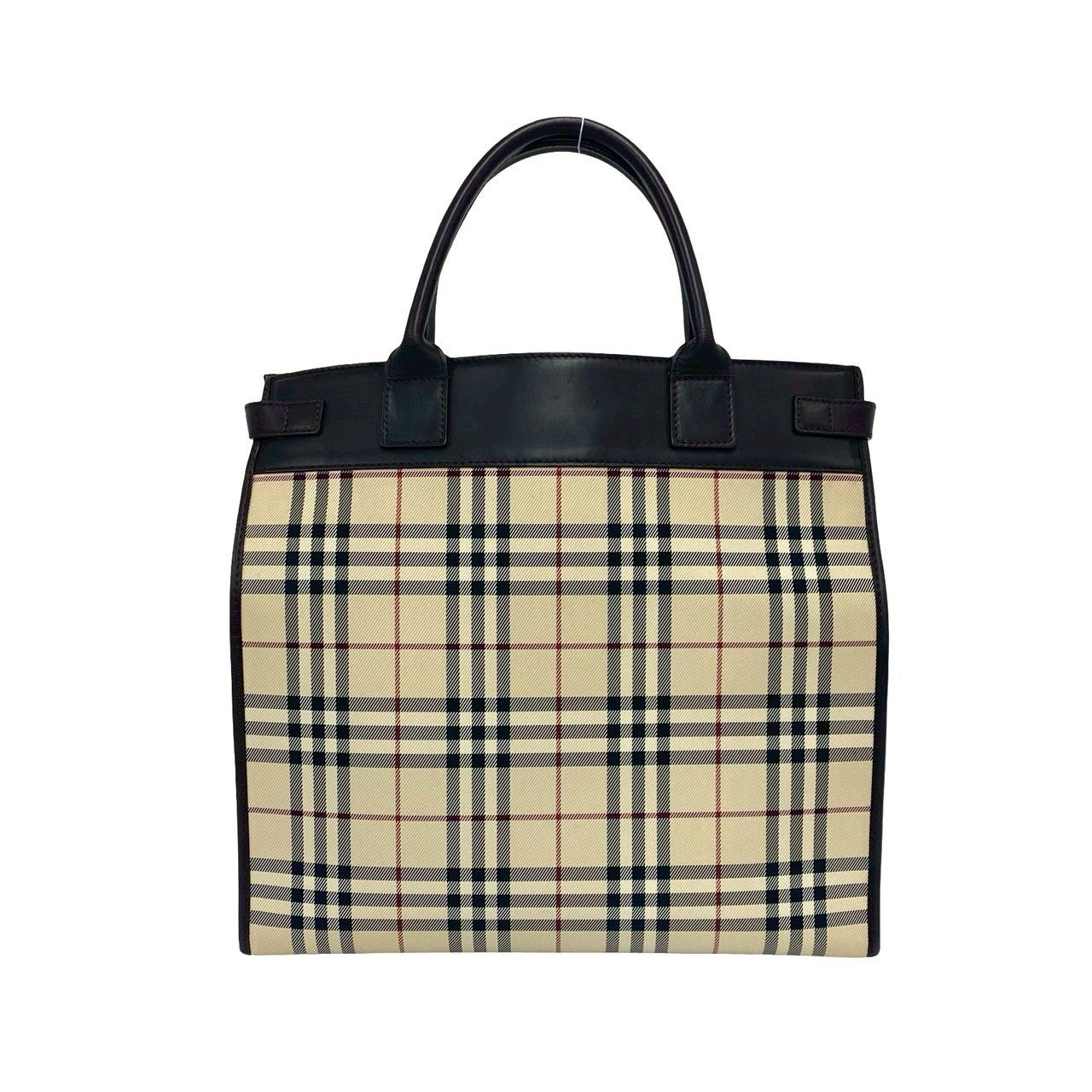 BURBERRY バーバリー ショルダーバッグ 3