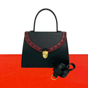 YVES SAINT LAURENT イヴ・サンローラン (Vintage) ショルダーバッグ