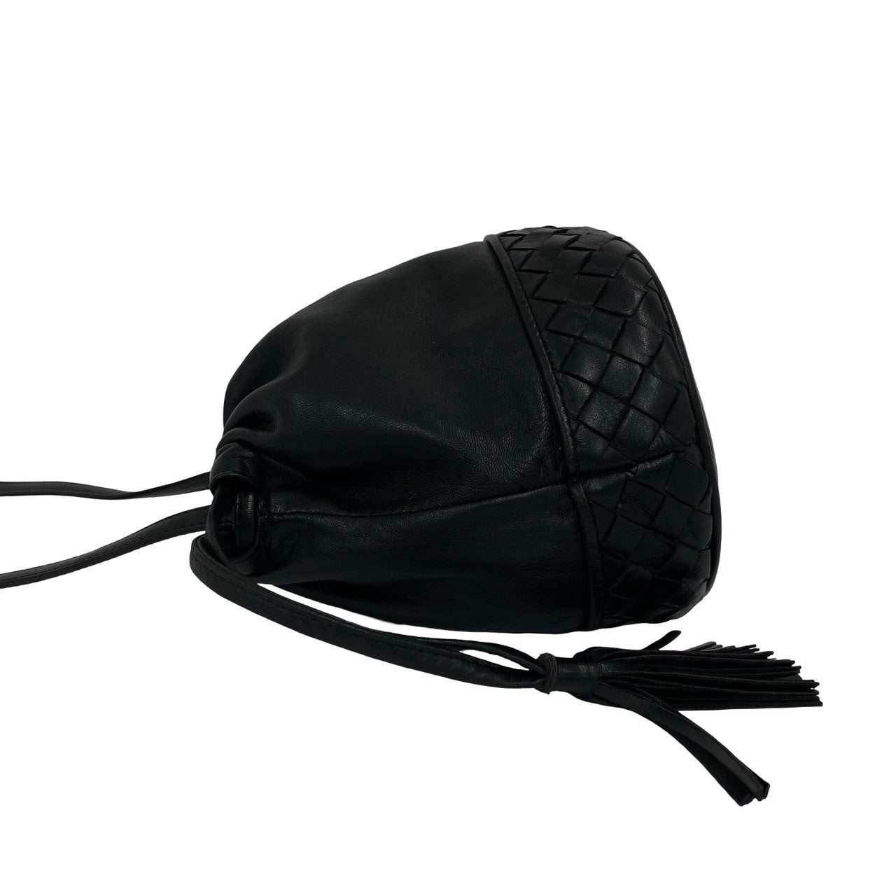 BOTTEGA VENETA ボッテガヴェネタ (Vintage) ショルダーバッグ 5