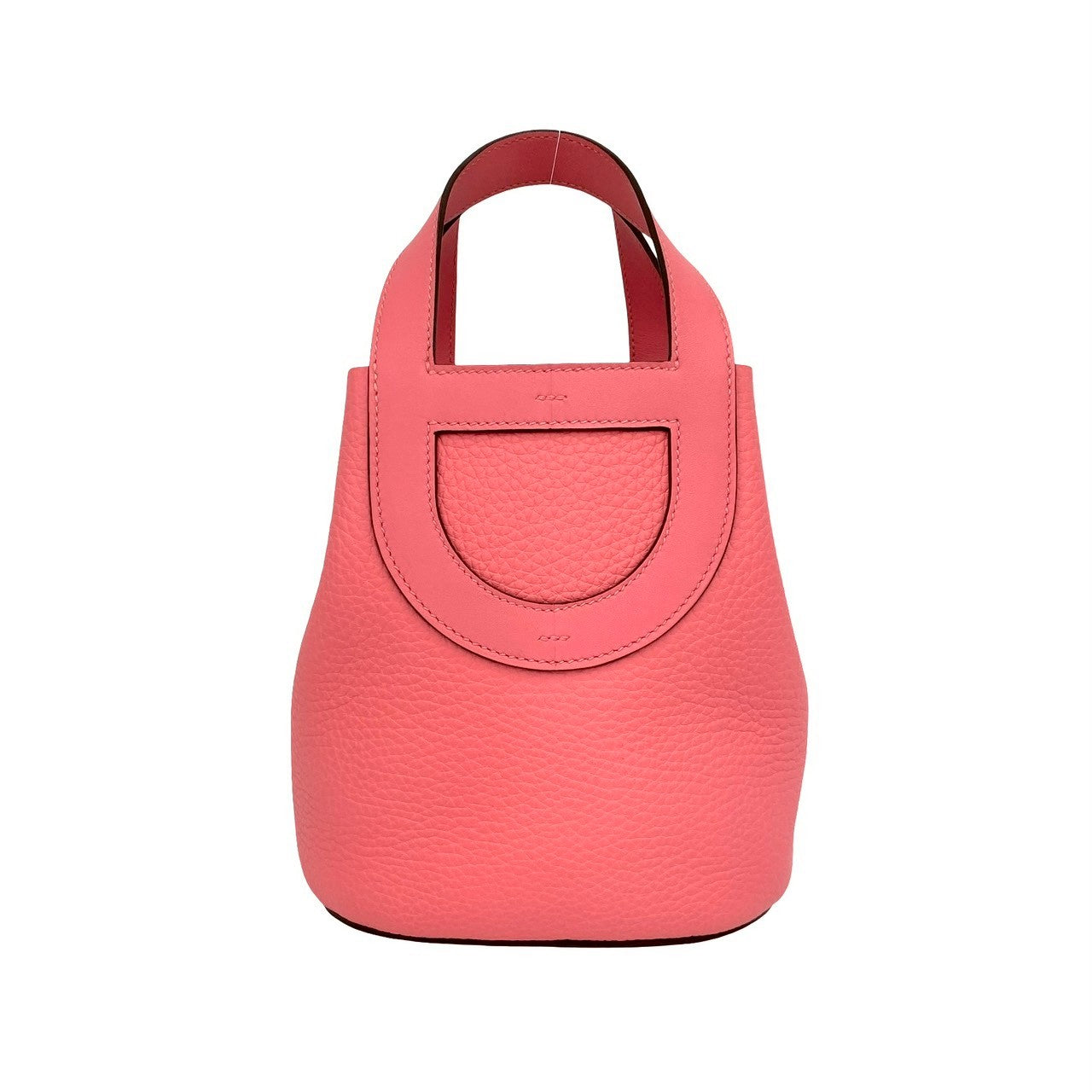 HERMES エルメス インザループ 18 ハンドバッグ トリヨンクレマンス 3