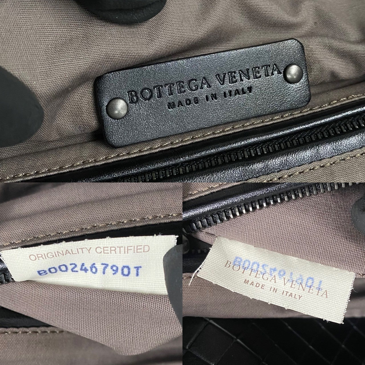 BOTTEGA VENETA 3