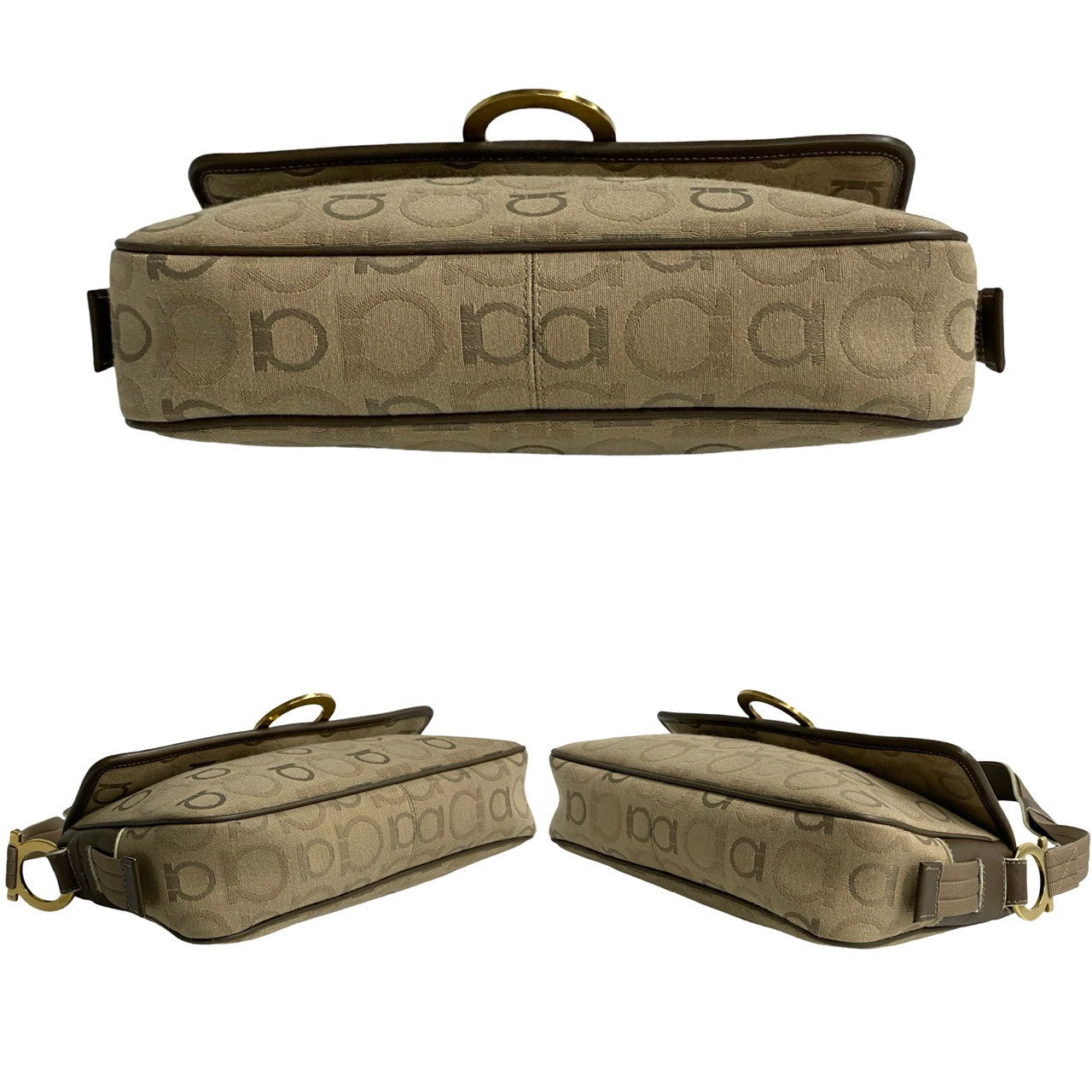Salvatore Ferragamo 6
