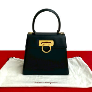 Salvatore Ferragamo Vintage