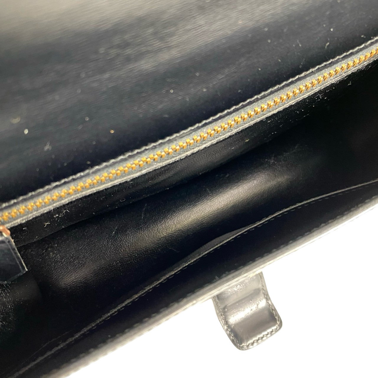 HERMES エルメス (Vintage) ソローニュ ショルダーバッグ 9
