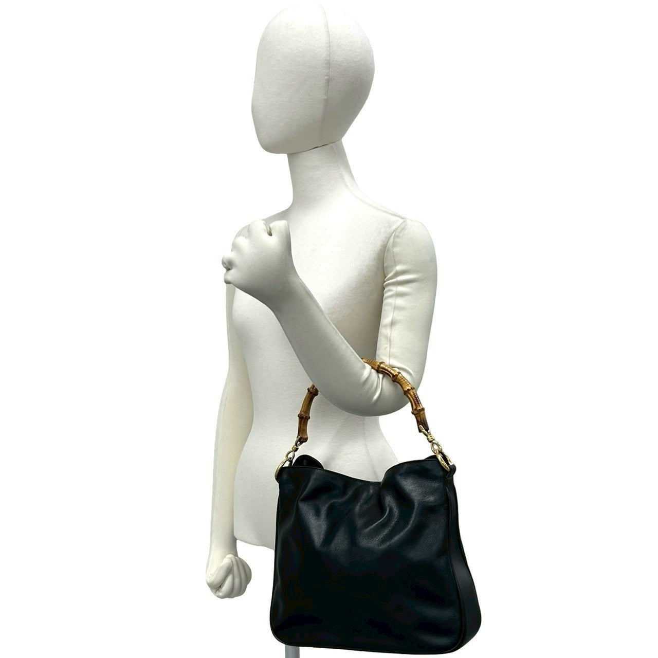 GUCCI グッチ (Vintage) ハンドバッグ 2