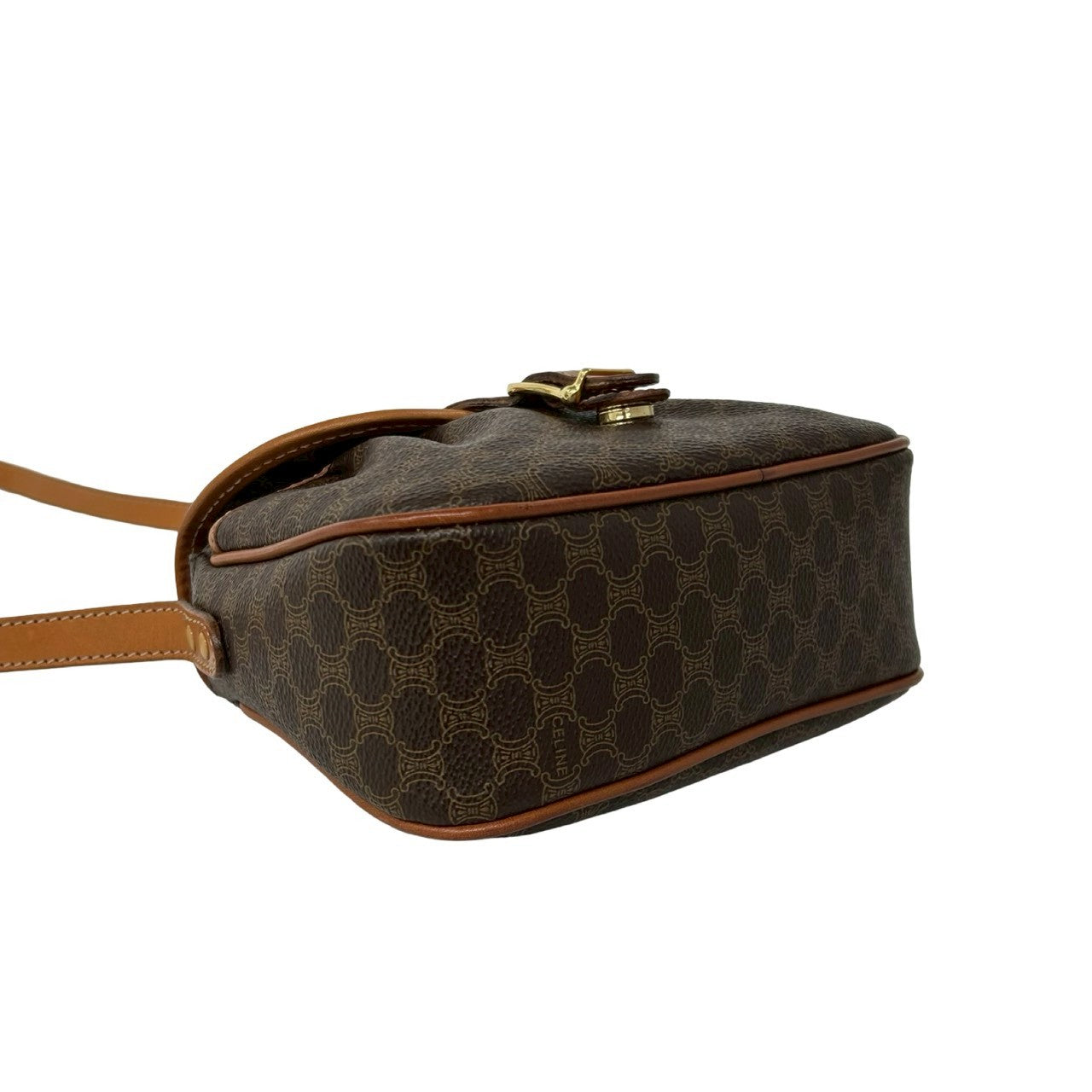 CELINE セリーヌ (Vintage) ショルダーバッグ 7