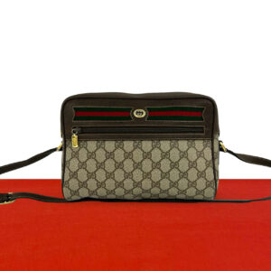 GUCCI グッチ (Vintage) ショルダーバッグ