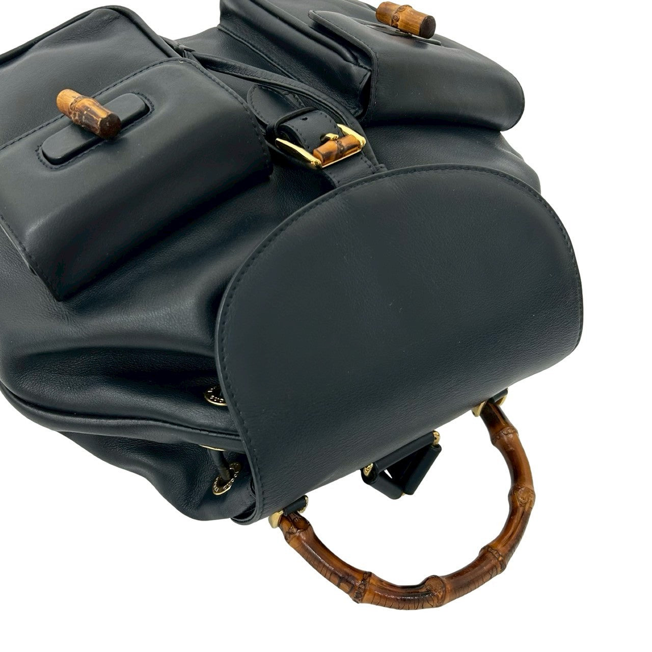 GUCCI グッチ (Vintage) リュックサック 4