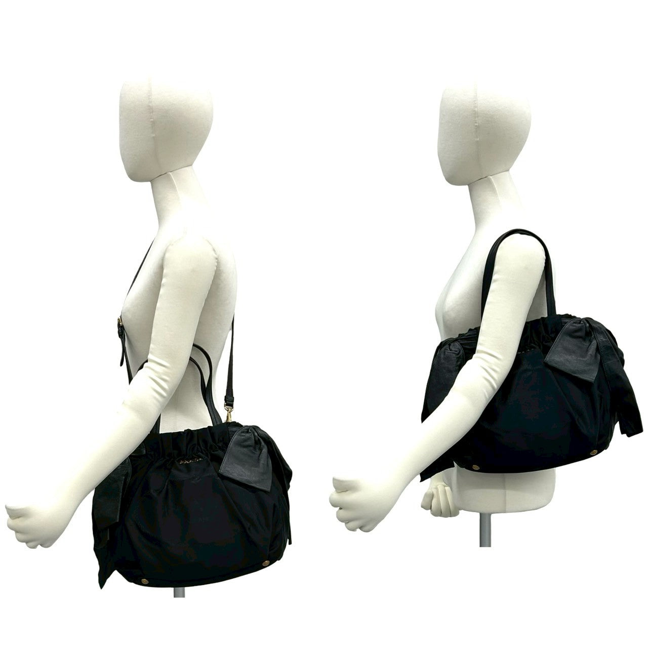 PRADA プラダ ショルダーバッグ 2