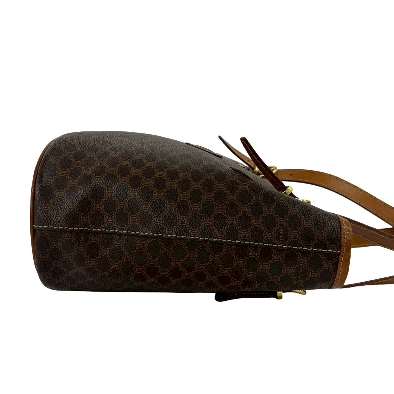 CELINE セリーヌ (Vintage) トートバッグ 6