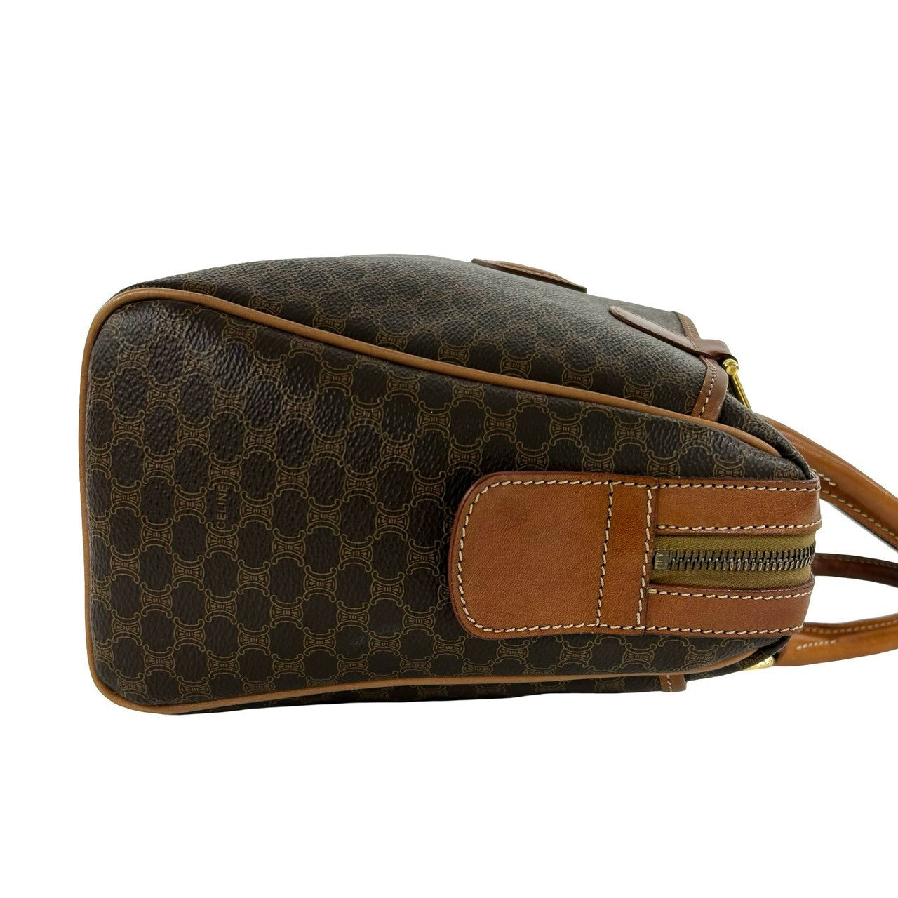 CELINE セリーヌ (Vintage) ハンドバッグ 6