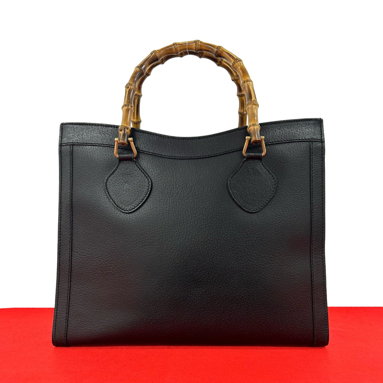 GUCCI グッチ (Vintage) ハンドバッグ