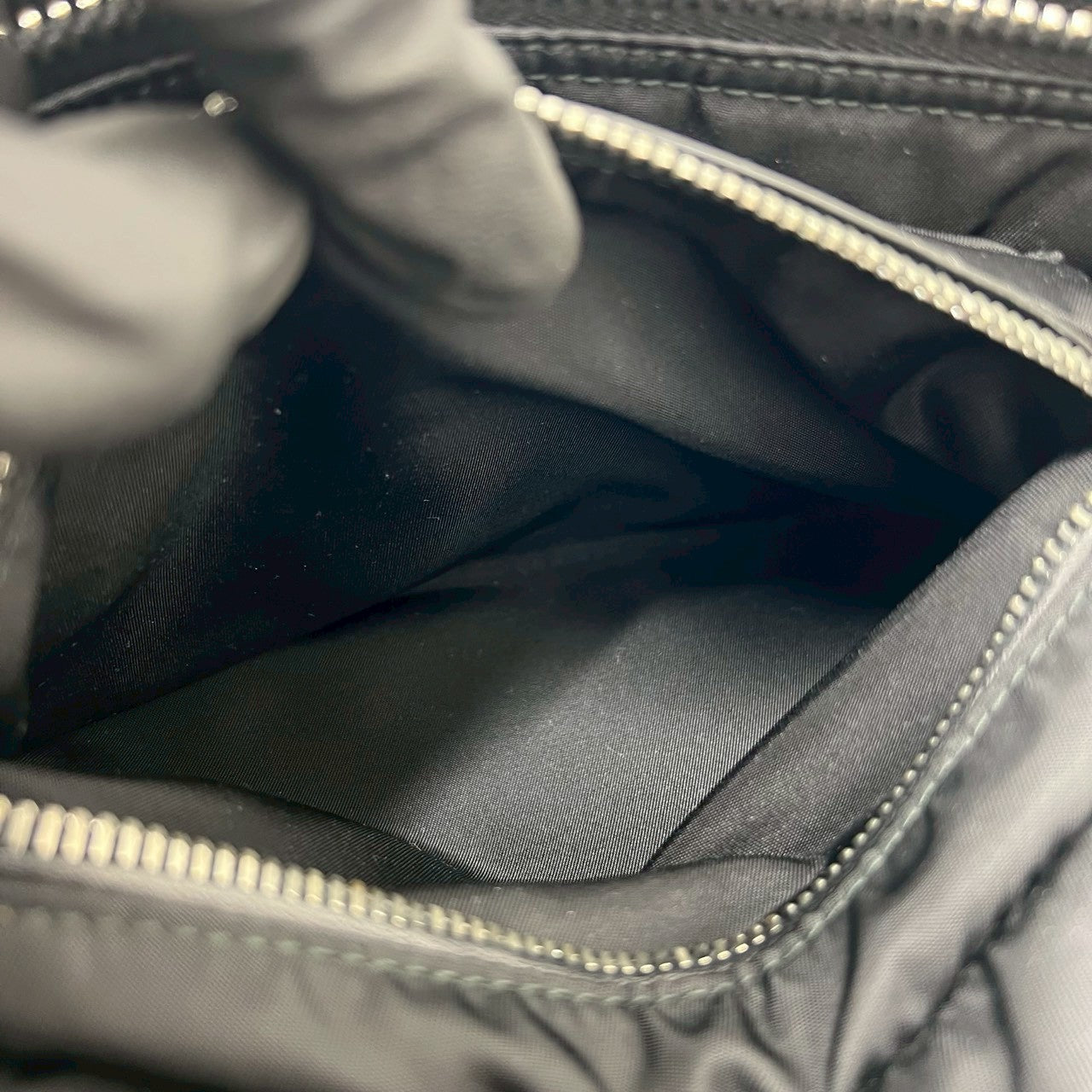 PRADA プラダ ショルダーバッグ 10