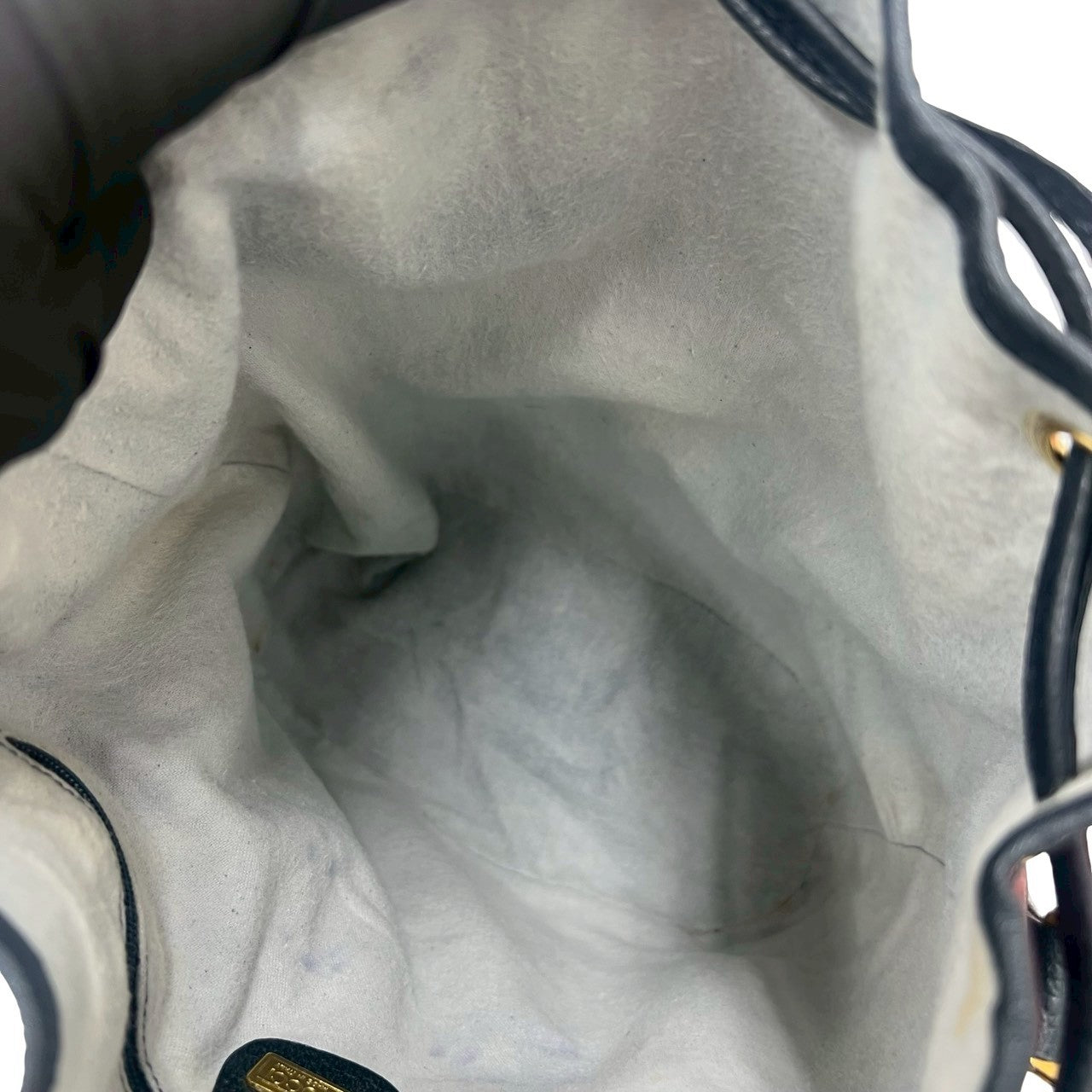 GUCCI グッチ (Vintage) ショルダーバッグ 9