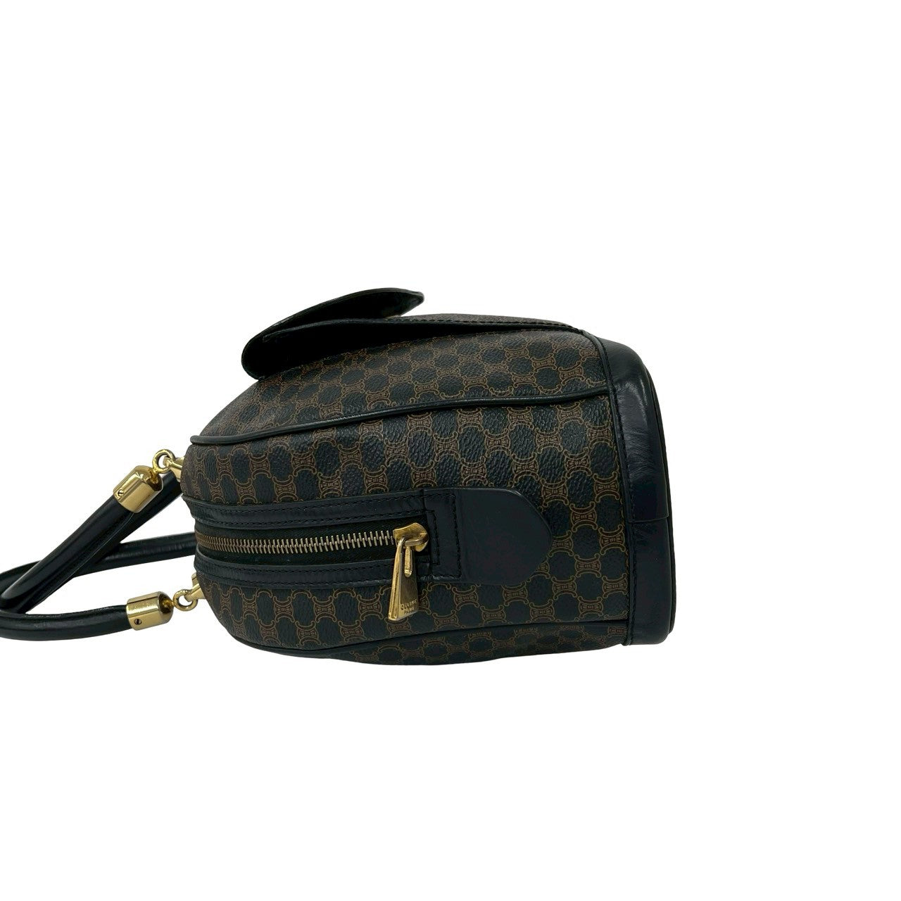 CELINE セリーヌ (Vintage) ハンドバッグ 5