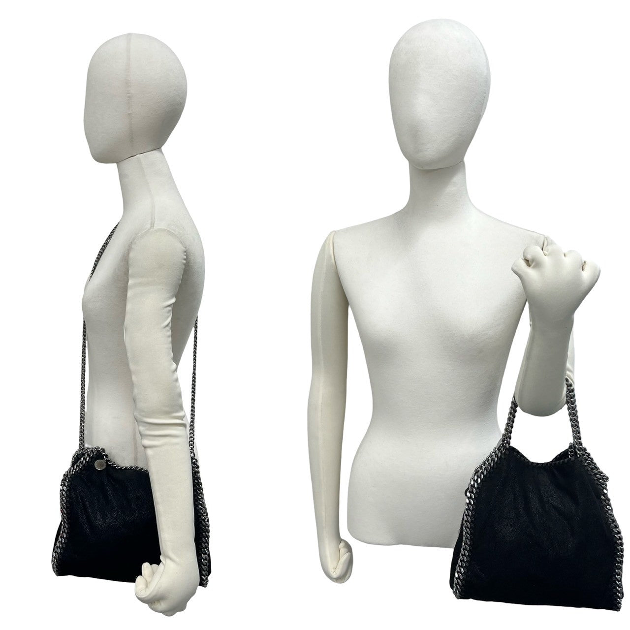 Stella McCartney ステラマッカートニー ファラベラ ショルダーバッグ 2