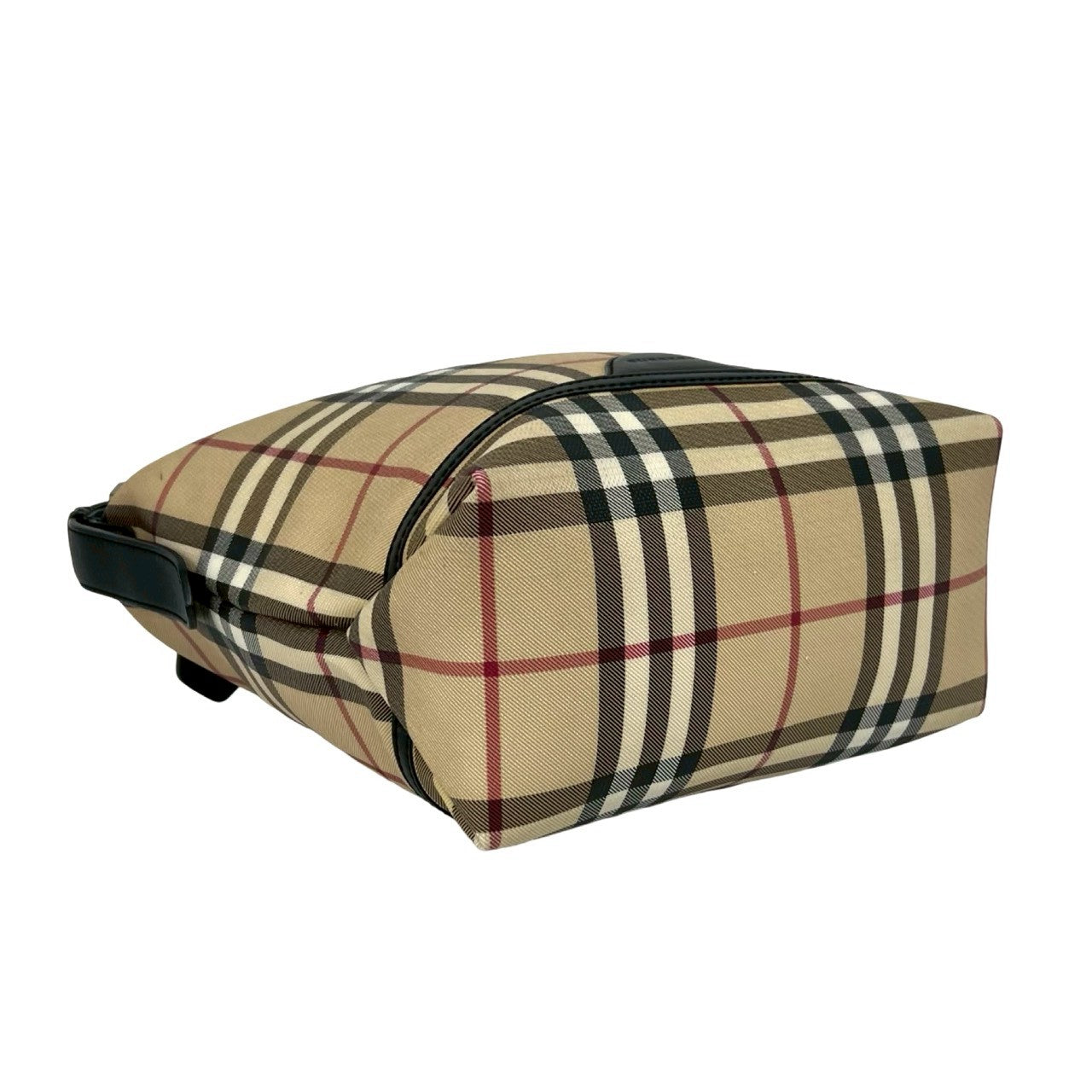 BURBERRY バーバリー ハンドバッグ 7