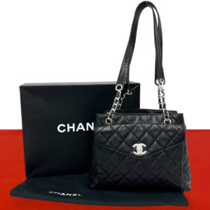 CHANEL シャネル (Vintage) トートバッグ
