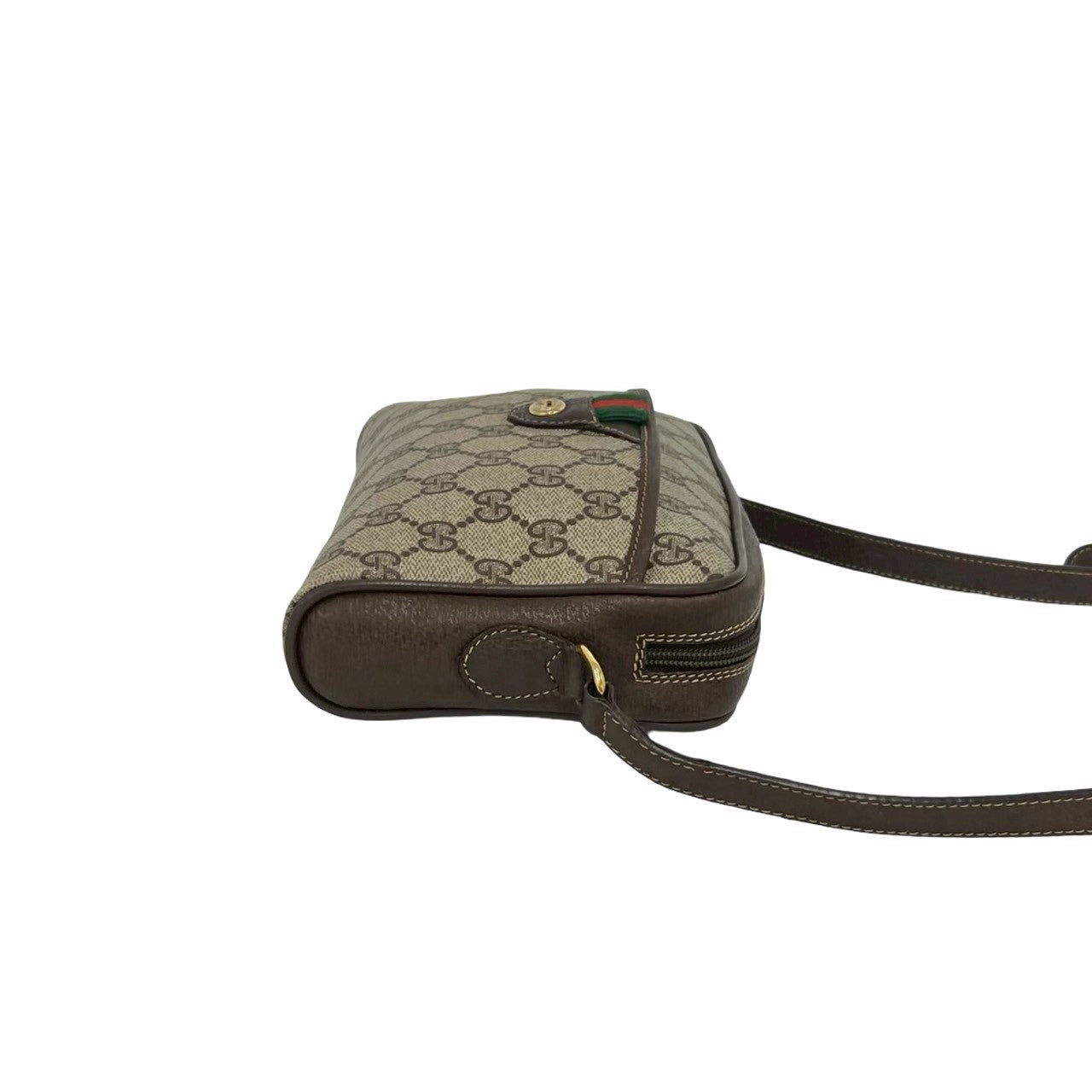 GUCCI グッチ (Vintage) ショルダーバッグ 6