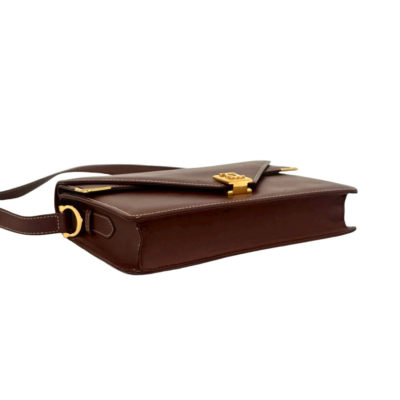 CARTIER カルティエ (Vintage) ショルダーバッグ 7